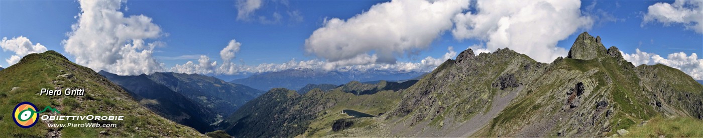 68 Il pomeriggio splende il sole sul Valletto, vista a nord.jpg